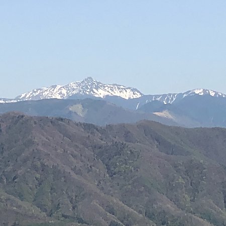 Mt. Jimbagata