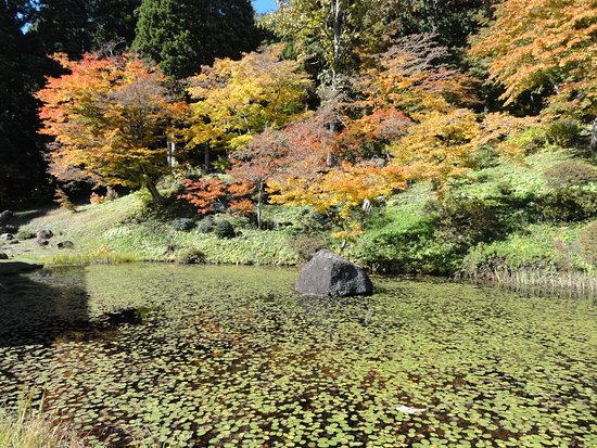 Josenji Temple