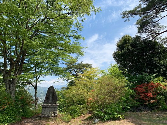 Tsumago Castle