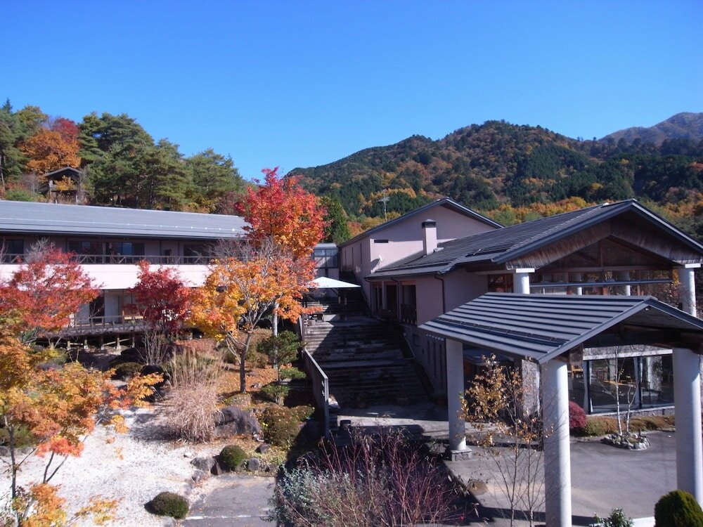 Kumagaya House