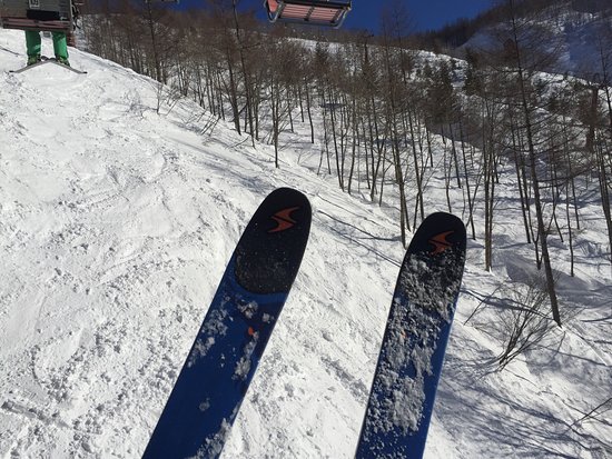 Hakuba Central Snowsports