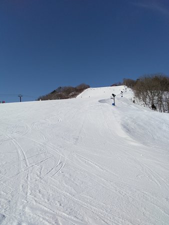 Evergreen International Ski School