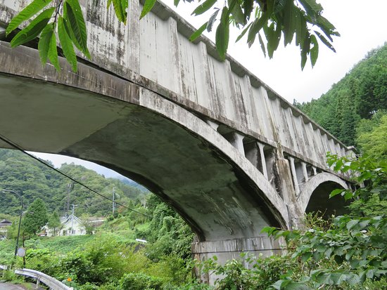 Kaki Sokoji Bridge