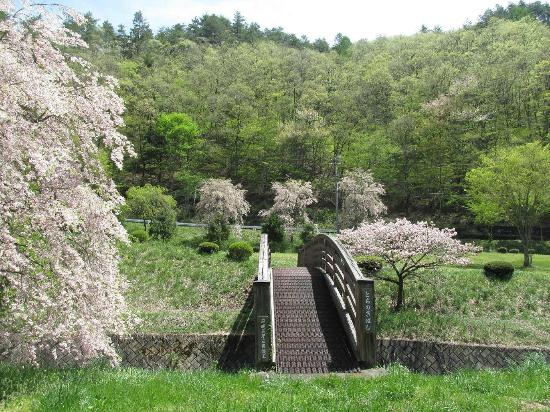 Nakazawa Ikoinosato Park