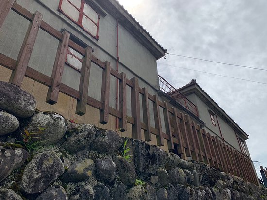 Takase Toson Museum