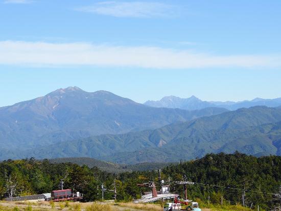 Ontake Ropeway
