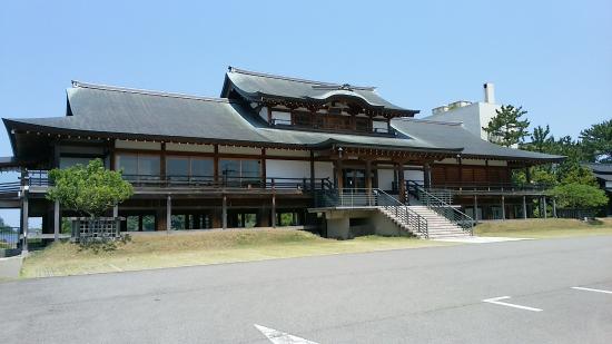 Rennyo Shonin Memorial