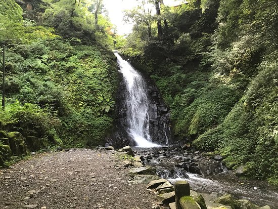 Ichijo Falls
