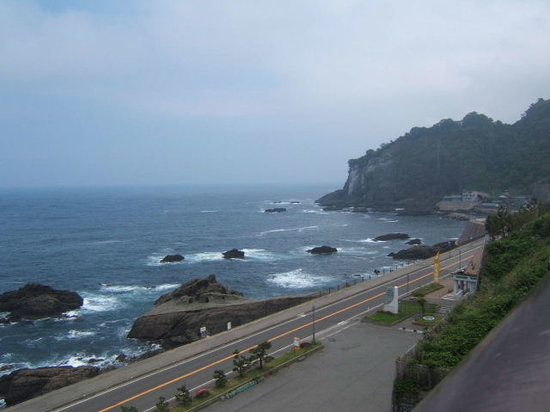 Michi-no-Eki Park In Nyugaoka