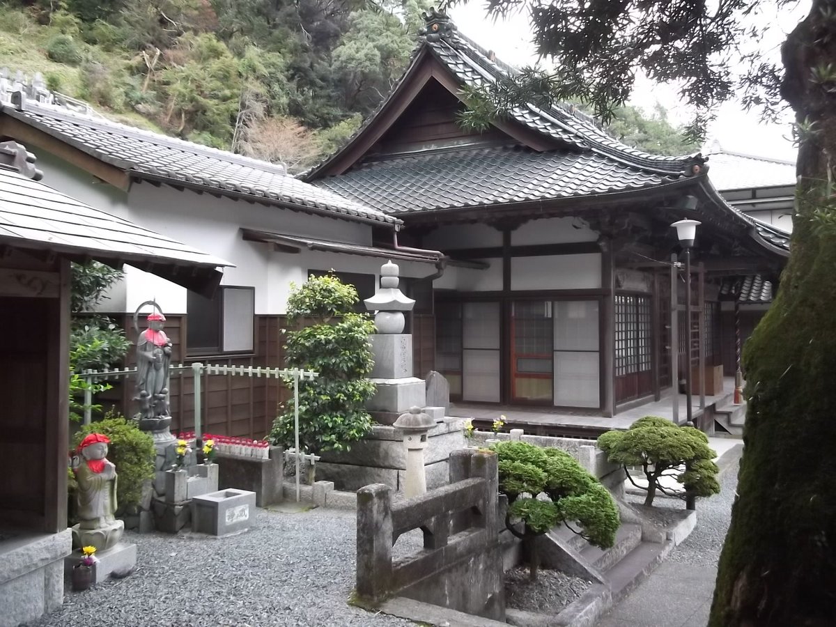 Kojo-ji Temple