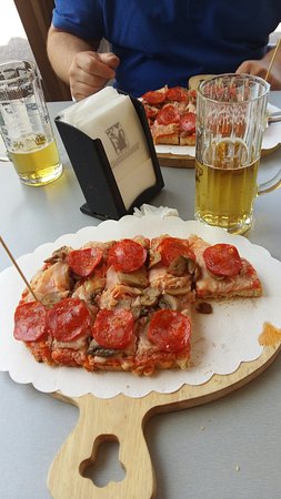 Bar Castei Wine & Beer
