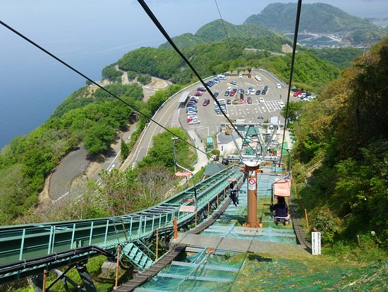 Mt. Baijodake