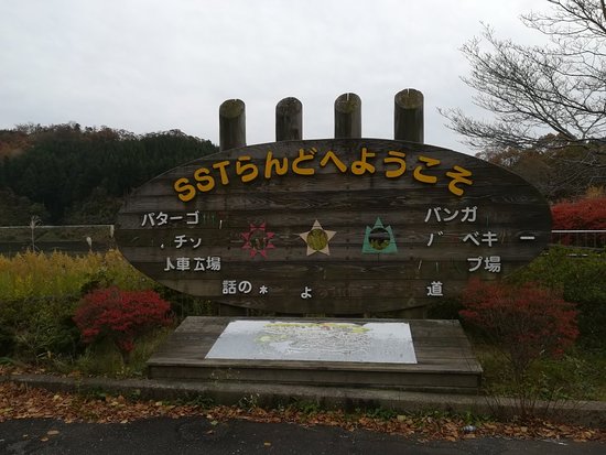 Sst Land
