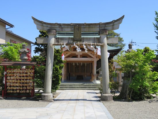 Kida Shrine