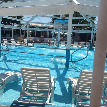 Piscina Solero Splash