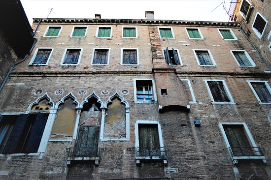 Casa di Marco Polo