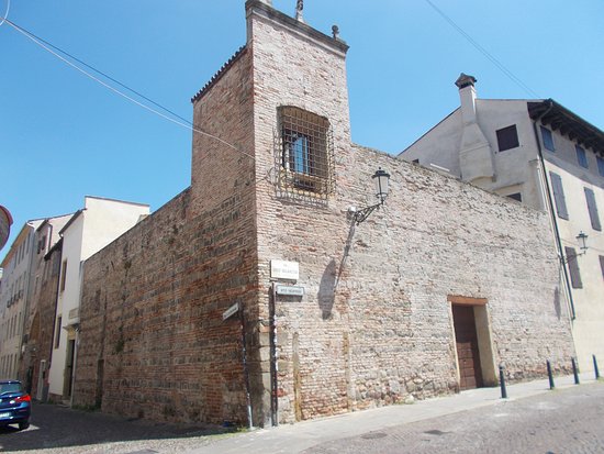 Ex Casa Anselmi
