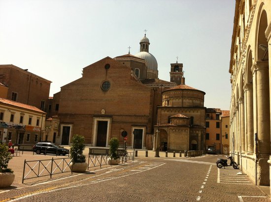 Cattedrale Santa Maria Assunta nella Cattedrale
