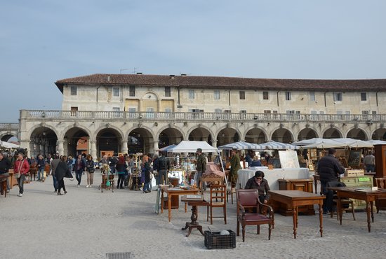 Anfiteatro Camerini