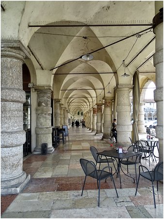 Caffe Colonna