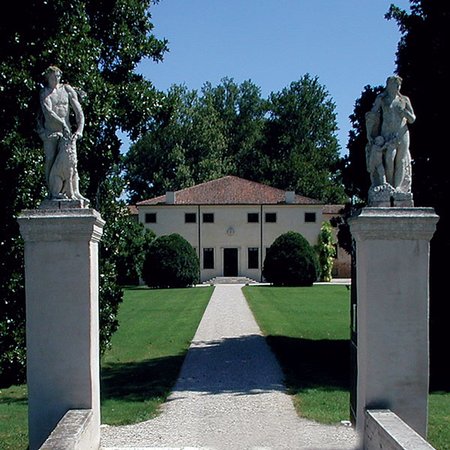 Villa Godi Piovene