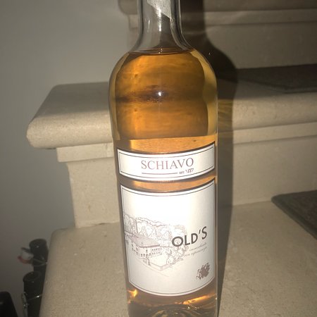 Schiavo Est. 1887