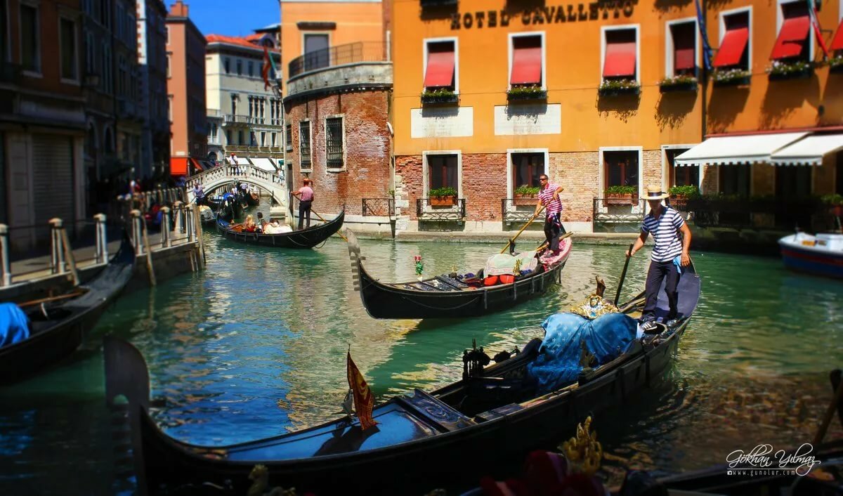 Perle Veneziane