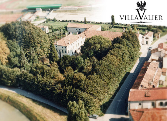 Villa Valier