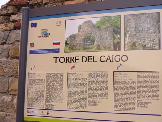 Torre del Caligo
