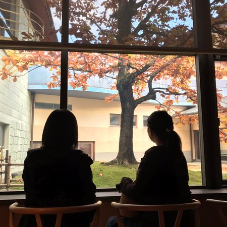 Kutaniyaki Art Museum