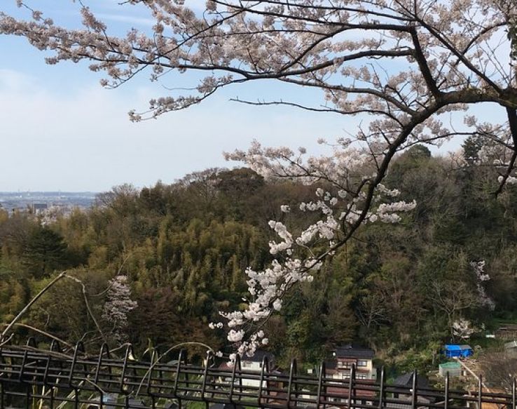 Mt. Utatsu