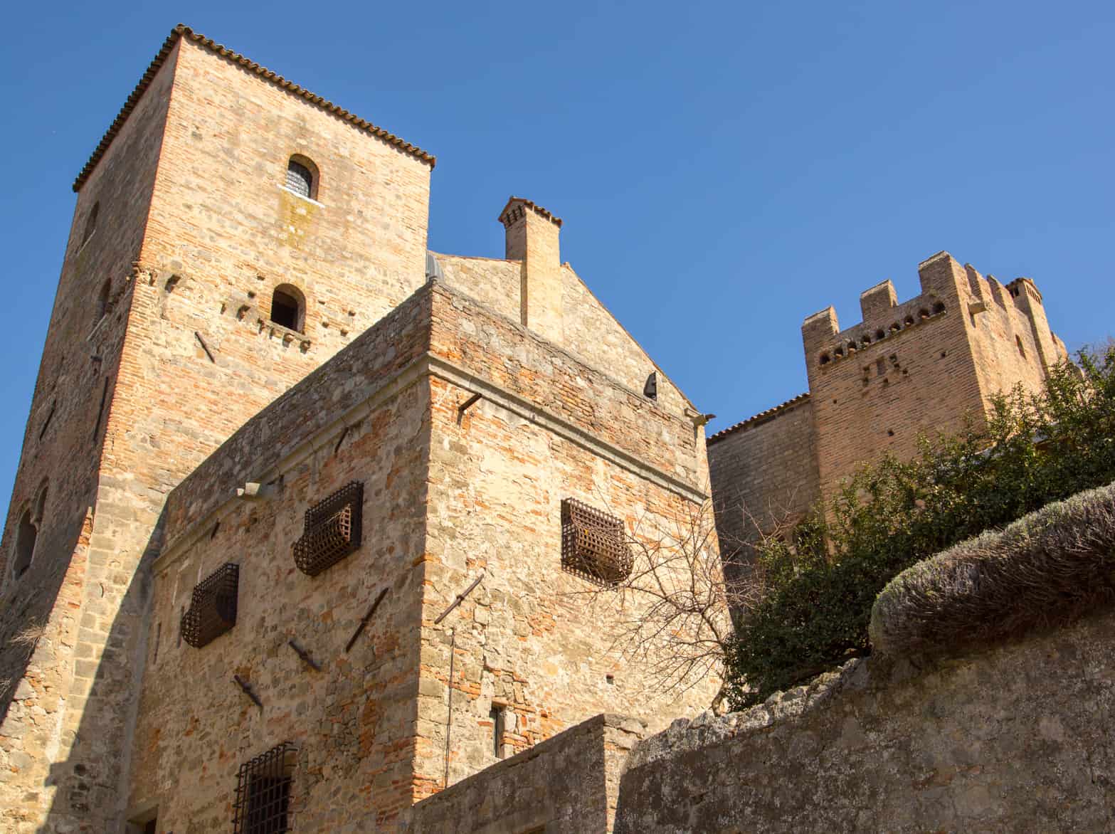 Castello di Monselice