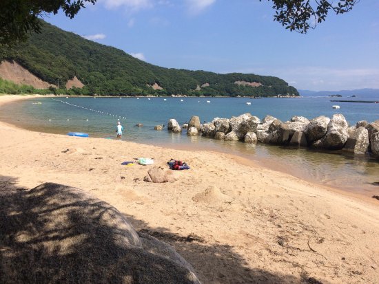 Tanoura Beach