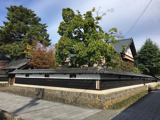 Choso-ji Temple