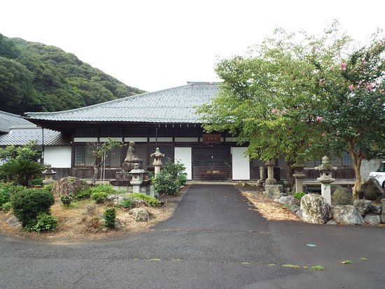 Kuinji Temple