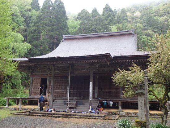 Hagaji Temple