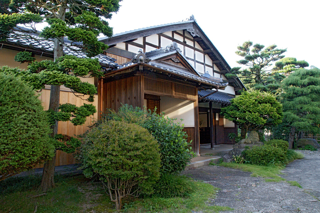 Yamakawa Tomiko Memorial Museum
