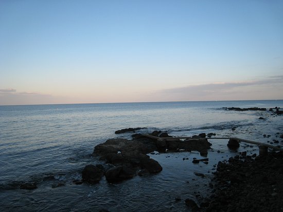 Koiji Beach