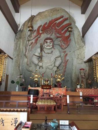 Ikkanji Temple