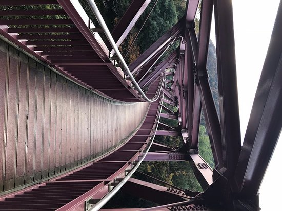 Ayatori Bridge