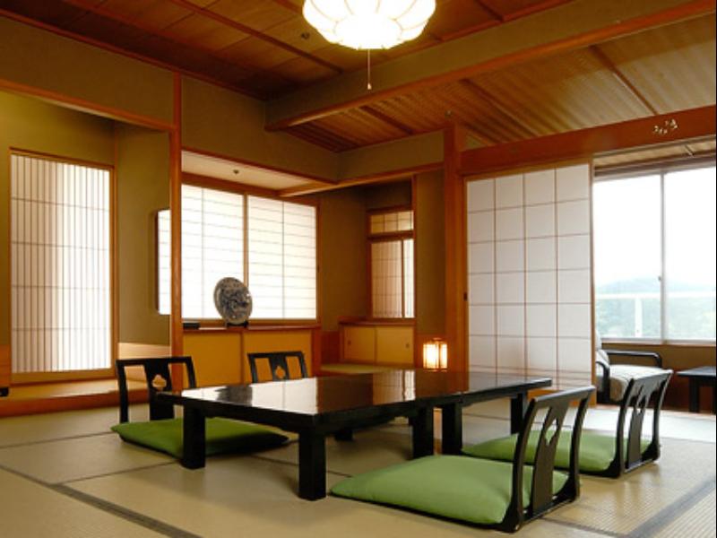 Ichinose Visitor Center