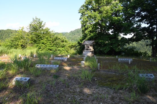 Futoge Castle