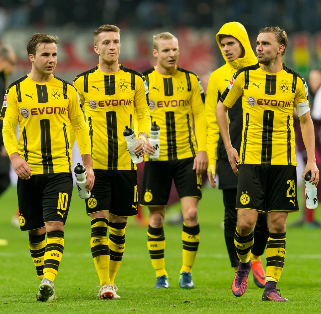 Borussia Dortmund