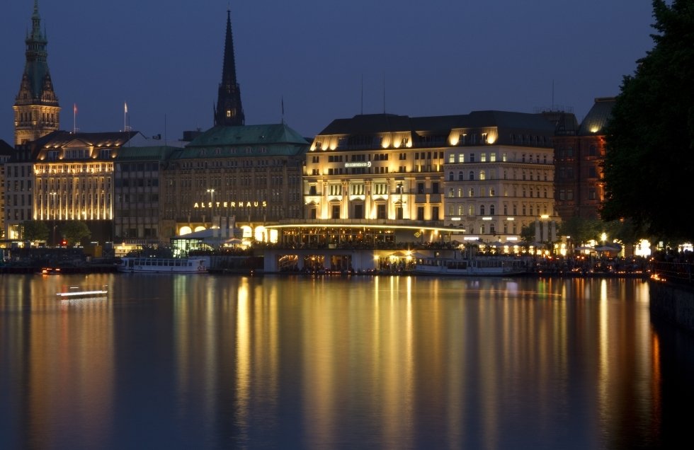 Alster