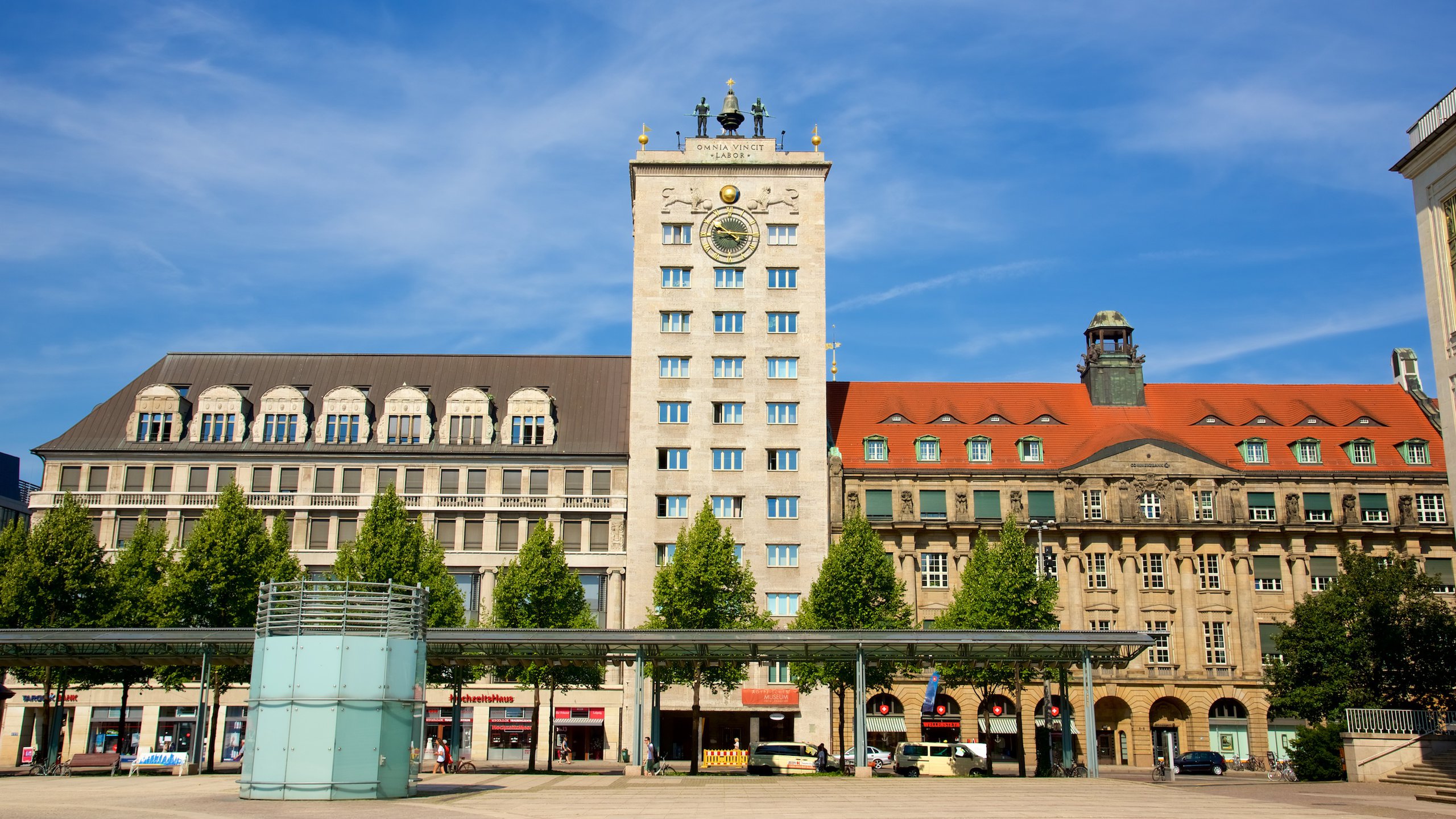Krochhaus