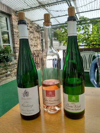 Weingut Thiesen-Feiden