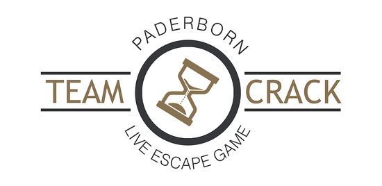TeamCrack Paderborn - Live Escape Game Room