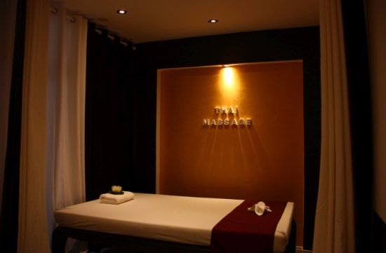 Bangkok Thai-Massage