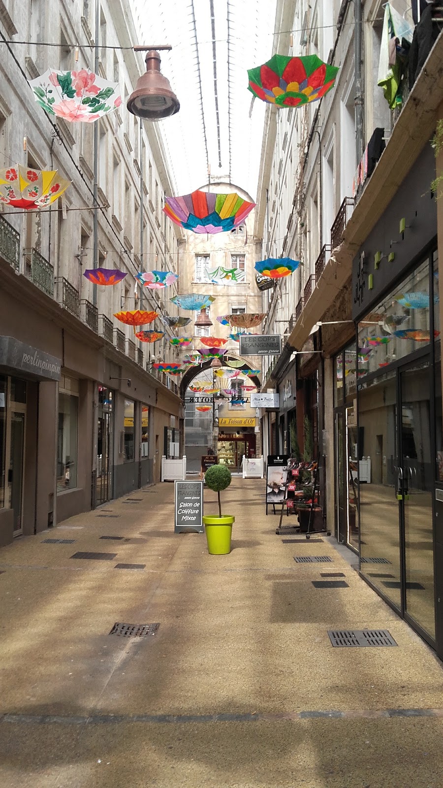 Passage Boyer