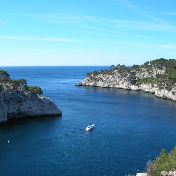 Office de Tourisme de Cassis